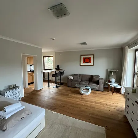 Lakefront Studio - Teil Der Holidayescapes Kollektion Scharbeutz Exterior foto