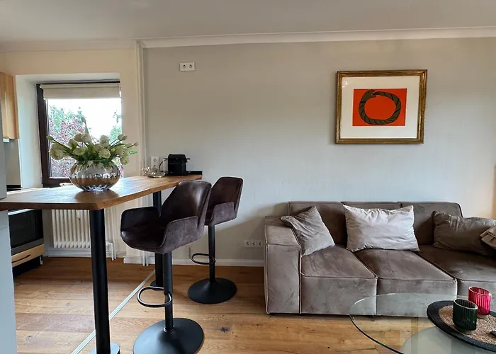 Lakefront Studio - Teil Der Holidayescapes Kollektion