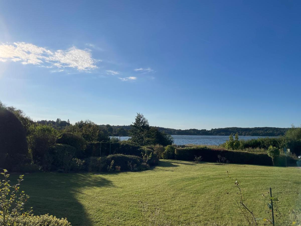 Lakefront - Teil Der Holidayescapes Kollektion Scharbeutz