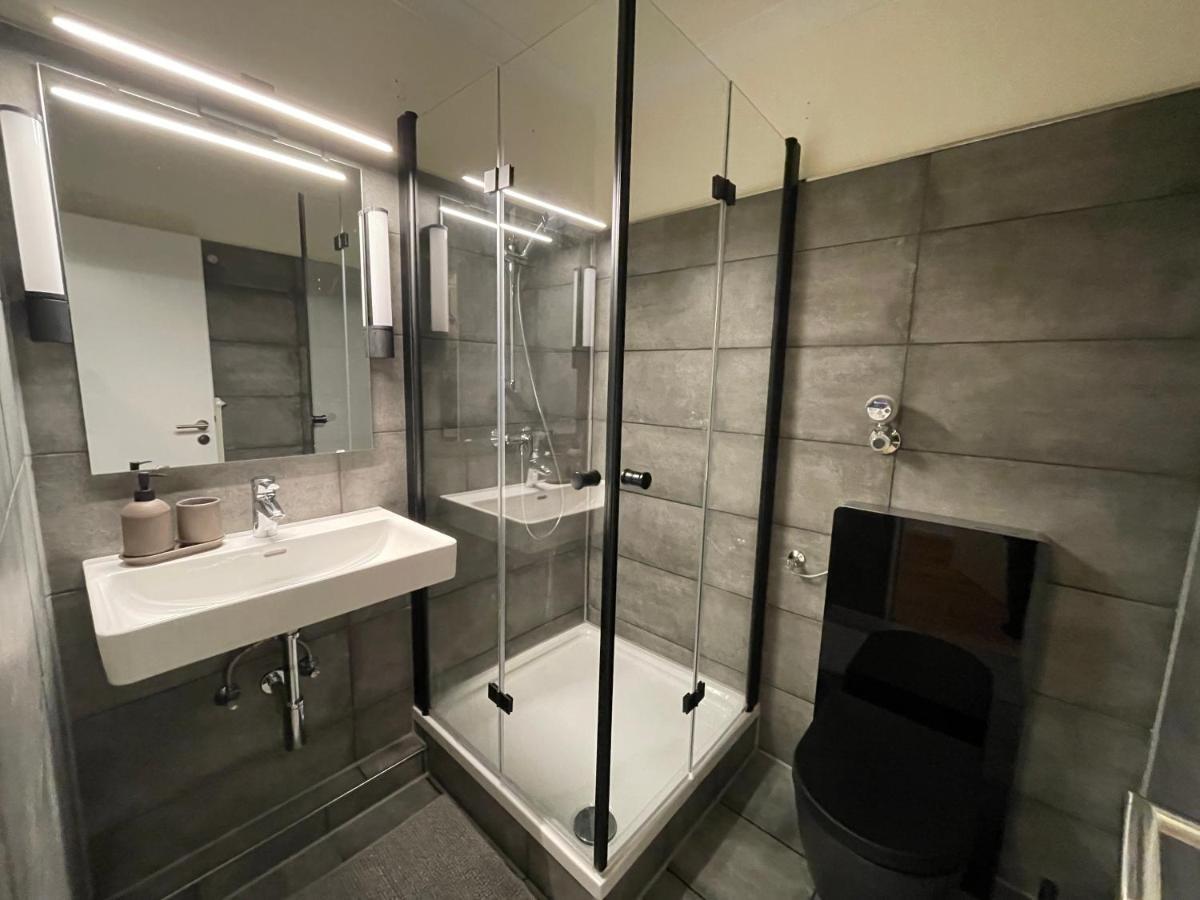 Lakefront - Teil Der Holidayescapes Kollektion Apartment *