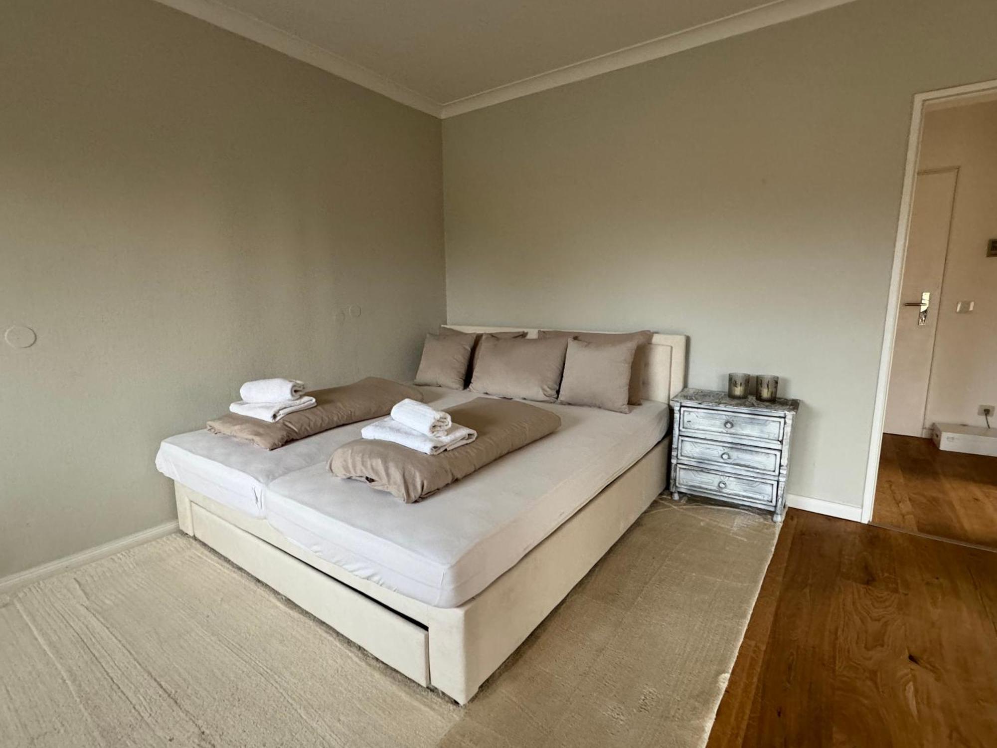 Lakefront - Teil Der Holidayescapes Kollektion Apartment Scharbeutz