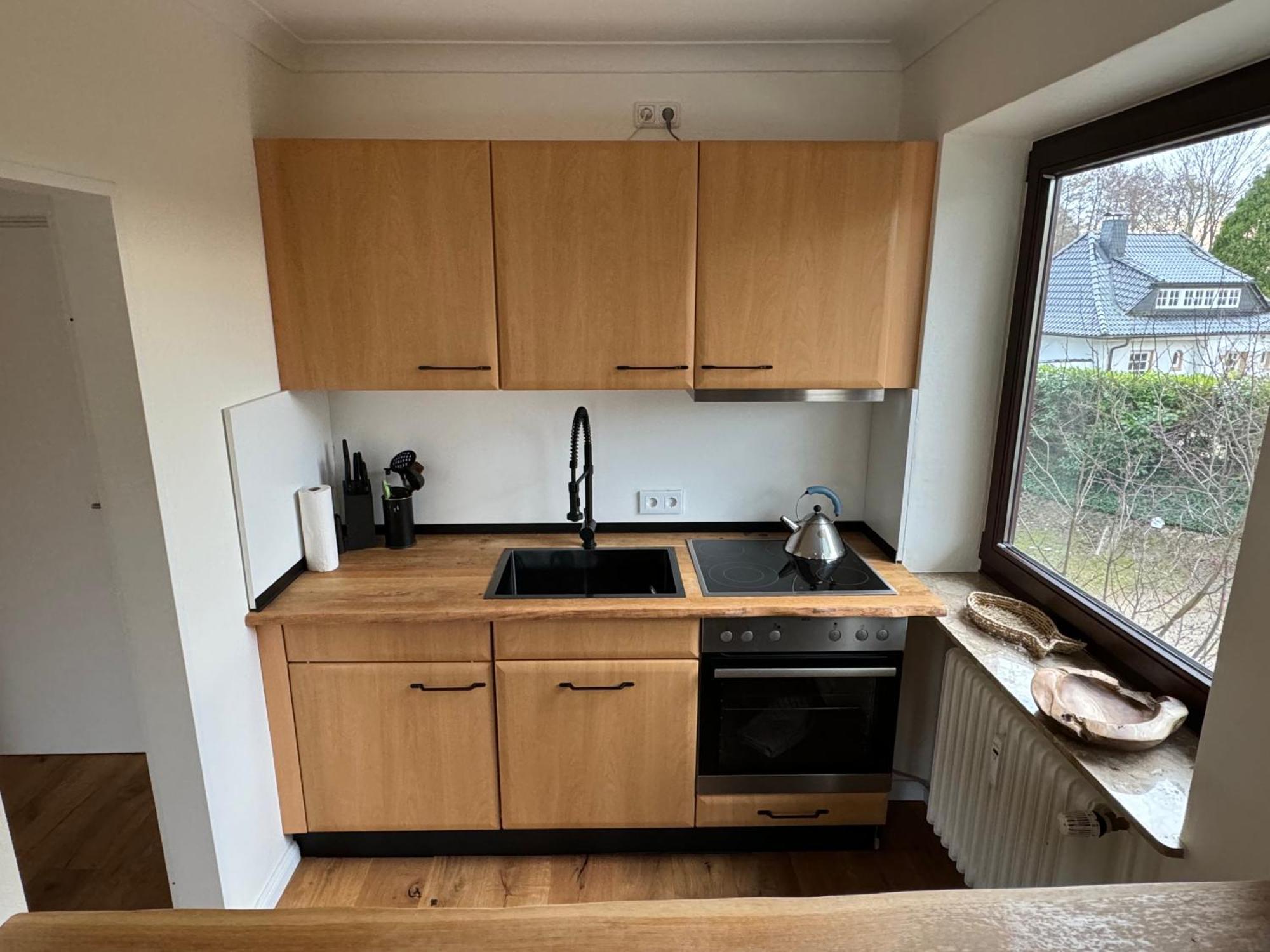 Apartment Lakefront - Teil Der Holidayescapes Kollektion Scharbeutz