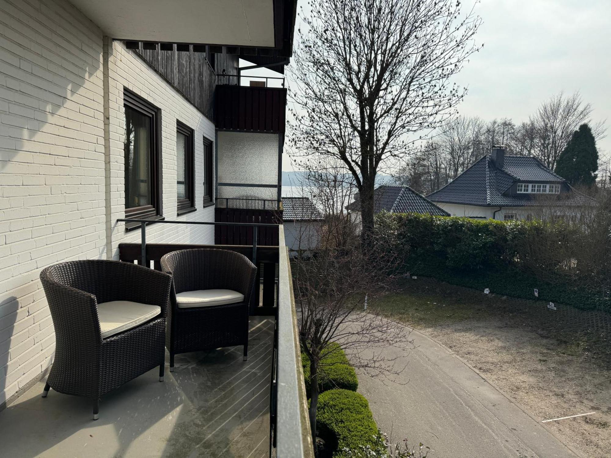 Lakefront - Teil Der Holidayescapes Kollektion * Scharbeutz