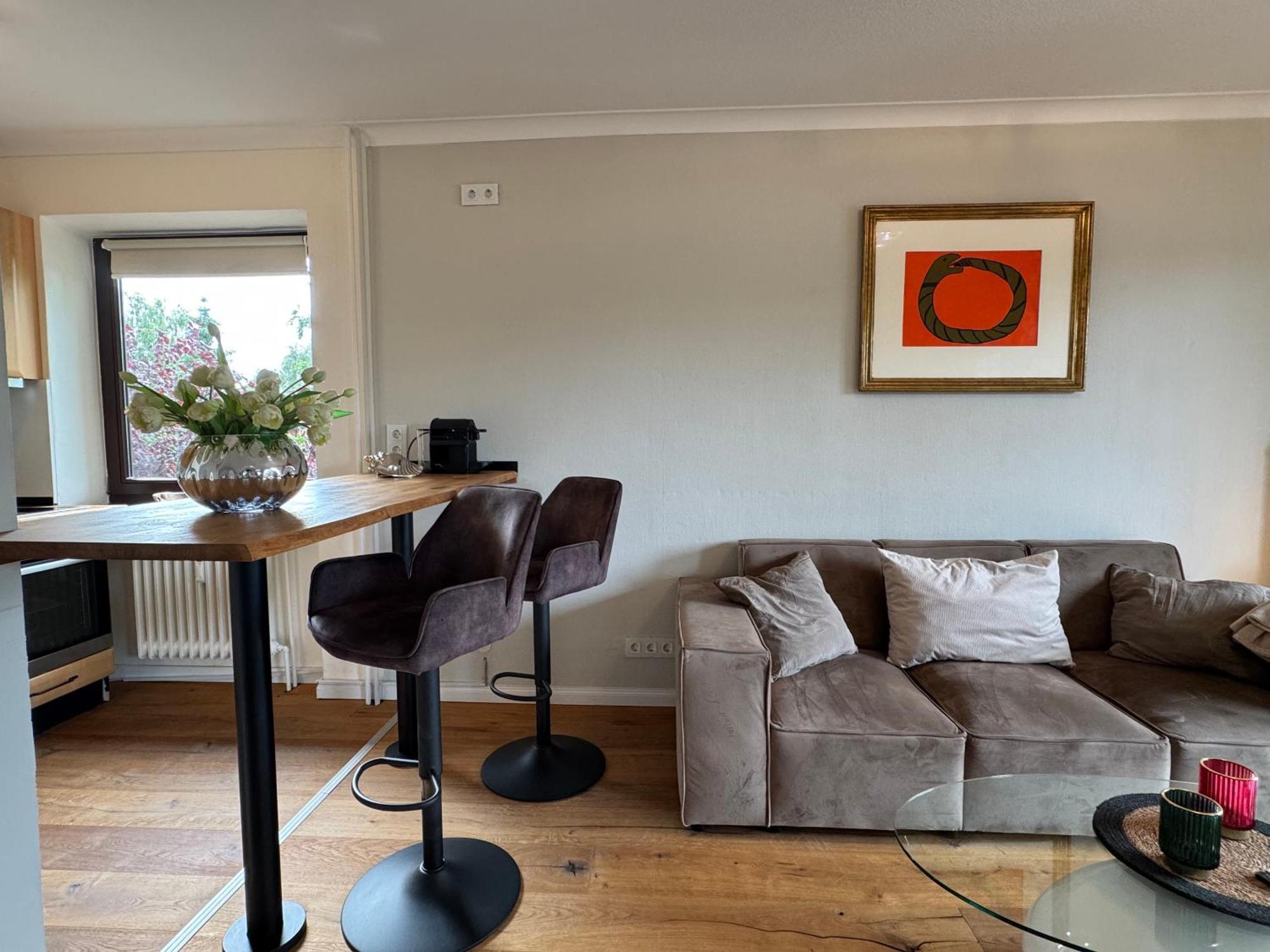 Lakefront - Teil Der Holidayescapes Kollektion Appartement Scharbeutz