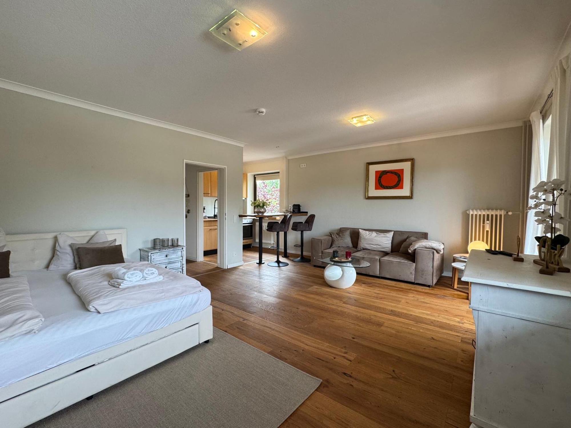 Appartement Lakefront - Teil Der Holidayescapes Kollektion *
